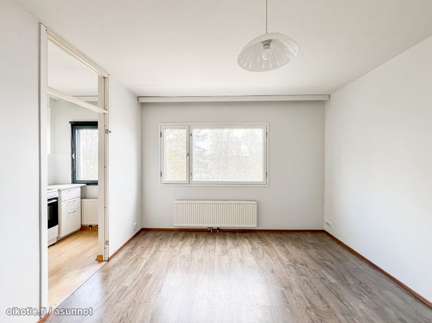Asuntoilmoituksen kuva