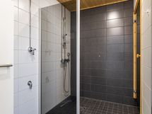 Psh/wc