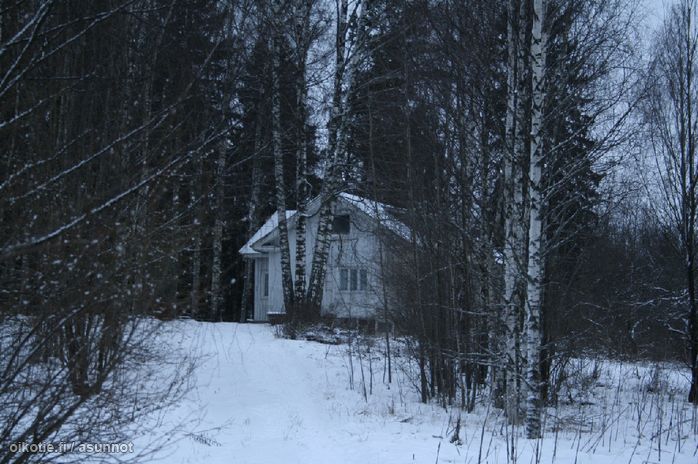 Talokuva