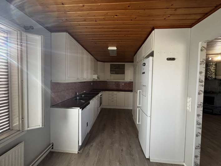 Paritalo, 2h + k, 65 m², Kauhava - Näkymä 4