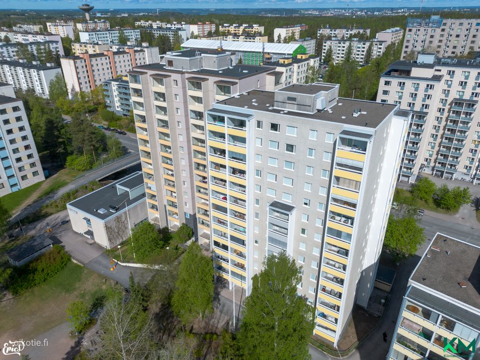 Kohdekuva