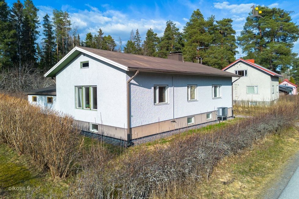 Kohdekuva