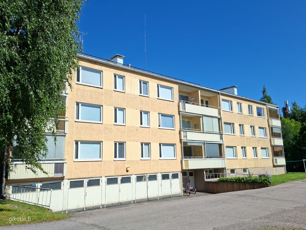 Kohdekuva