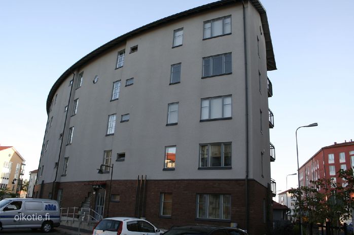 Talokuva