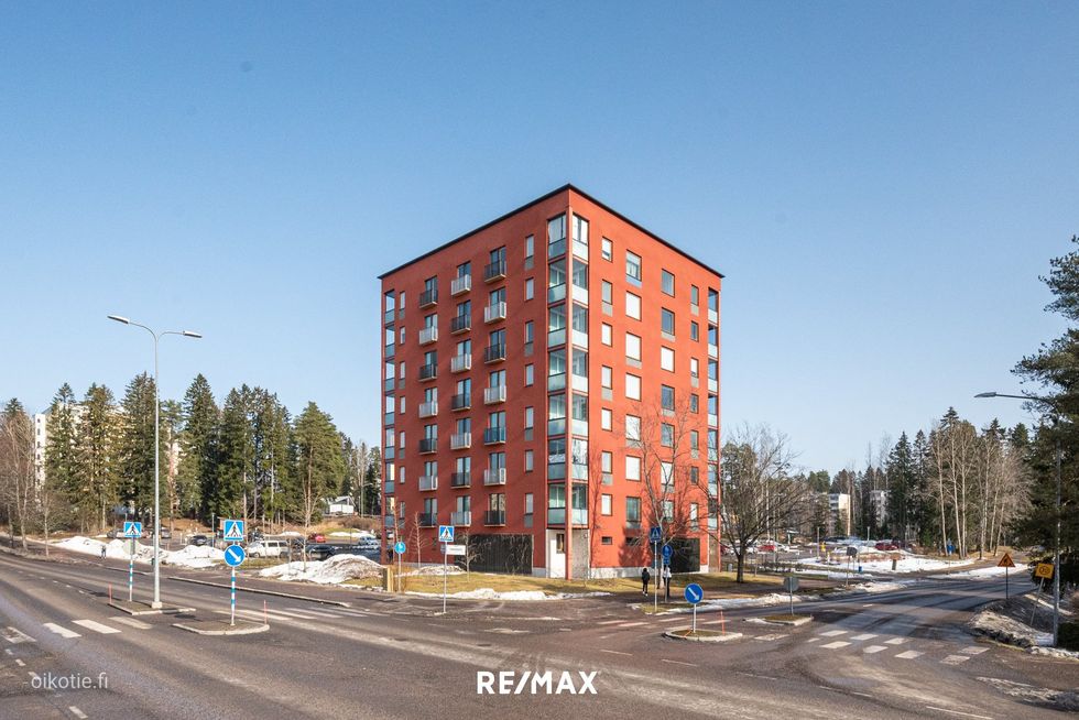 Kohdekuva
