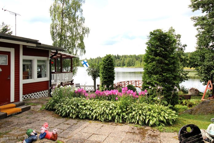 Asuntoilmoituksen kuva