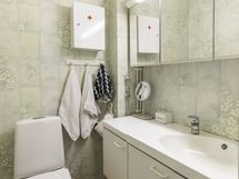 Erillinen wc