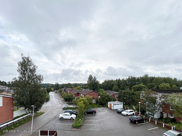 Asuntoilmoituksen kuva
