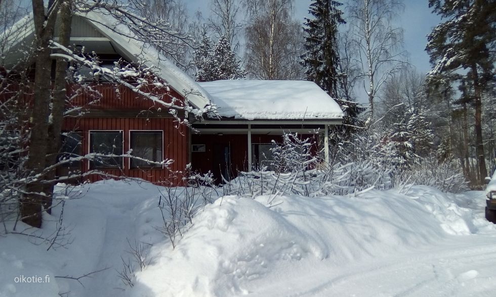 Kohdekuva