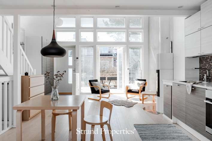 House in Hanko, Tehtaanniemi, Keskusta - View 4