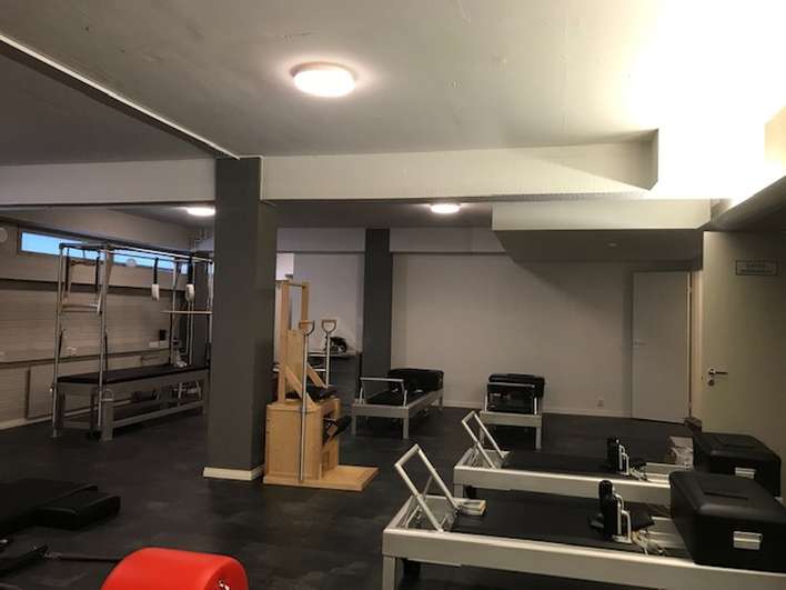 Liiketila, 120 m², 2 kaupunginosa, Porvoo