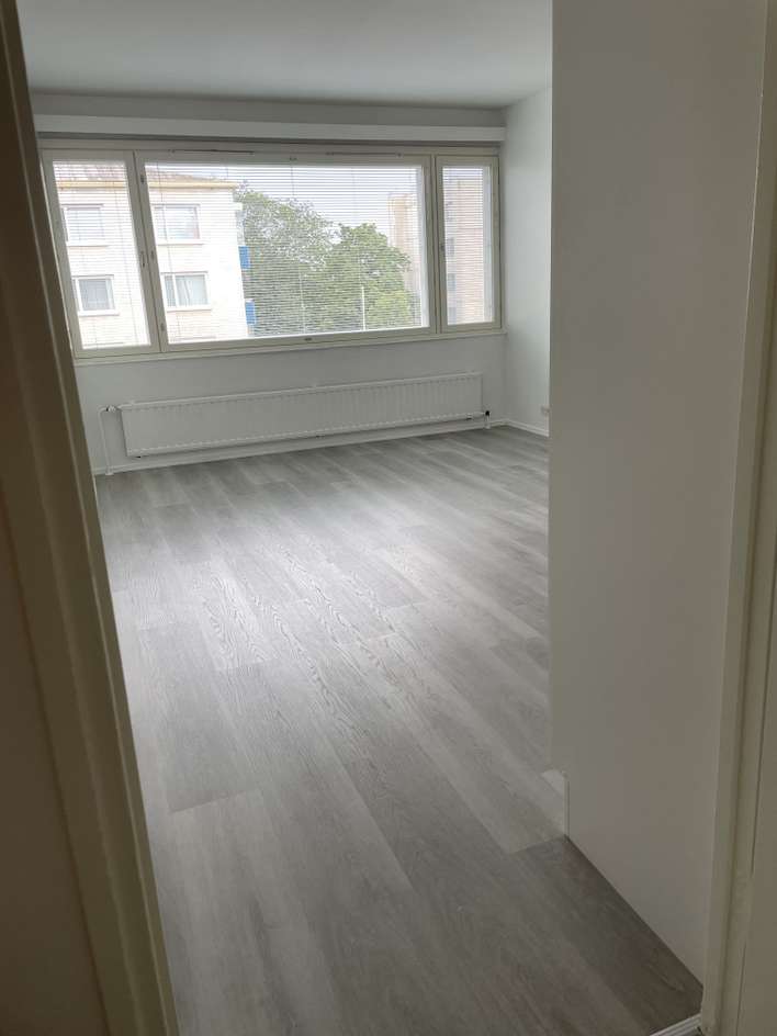 Kerrostalo, 1h + k, 35 m², Turku - Näkymä 4