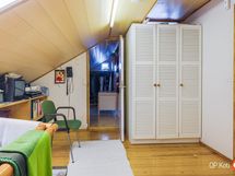 Yläkerran aula