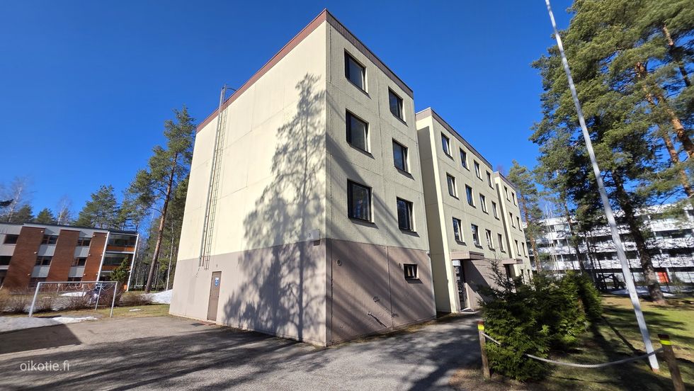 Kohdekuva