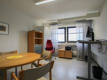 Työhuone