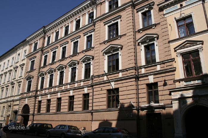 Talokuva