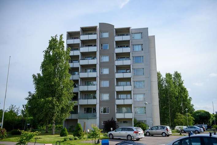 Kohdekuva
