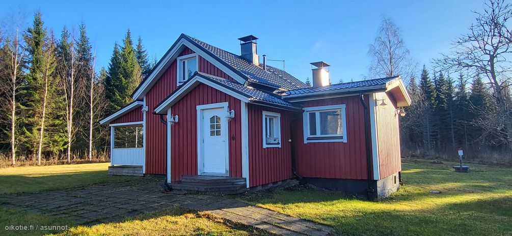 Asuntoilmoituksen kuva