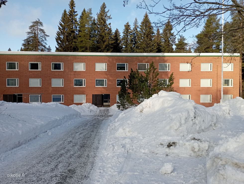 Kohdekuva
