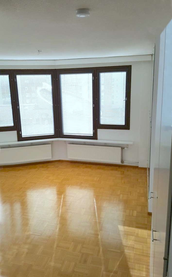 Kerrostalo, 1h + k + kph + parveke, 29 m², Kannelmäki - Näkymä 3