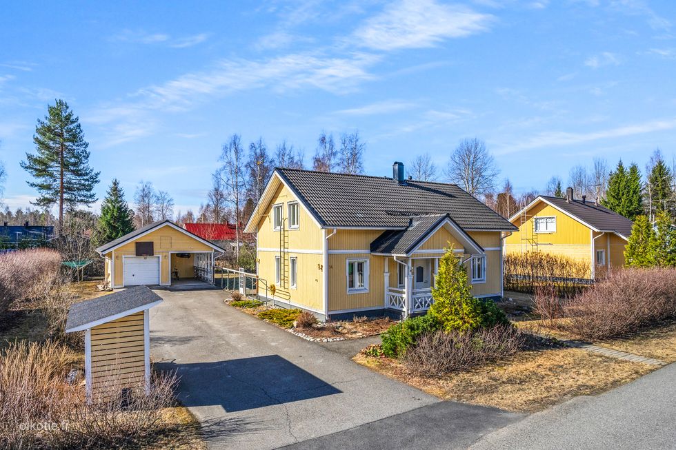 Kohdekuva