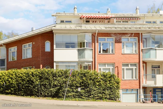 Asuntoilmoituksen kuva