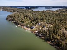 Tervetuloa merelliseen Snappertuunaan!