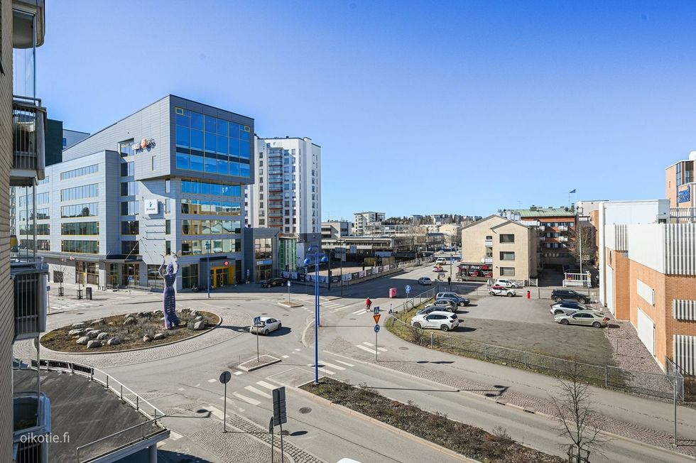 Kohdekuva