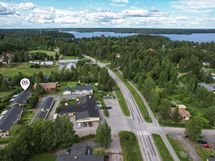 Ympäristöä