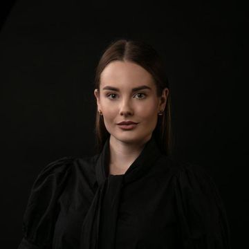 Julia Jokinen