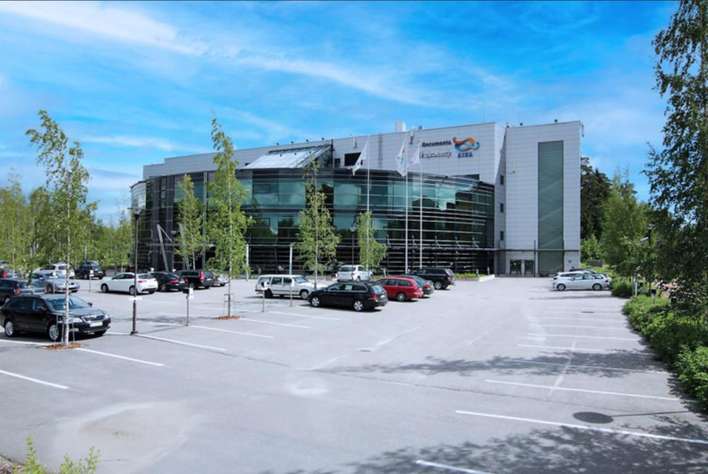 Liiketila, 78 m², Perkkaa, Espoo