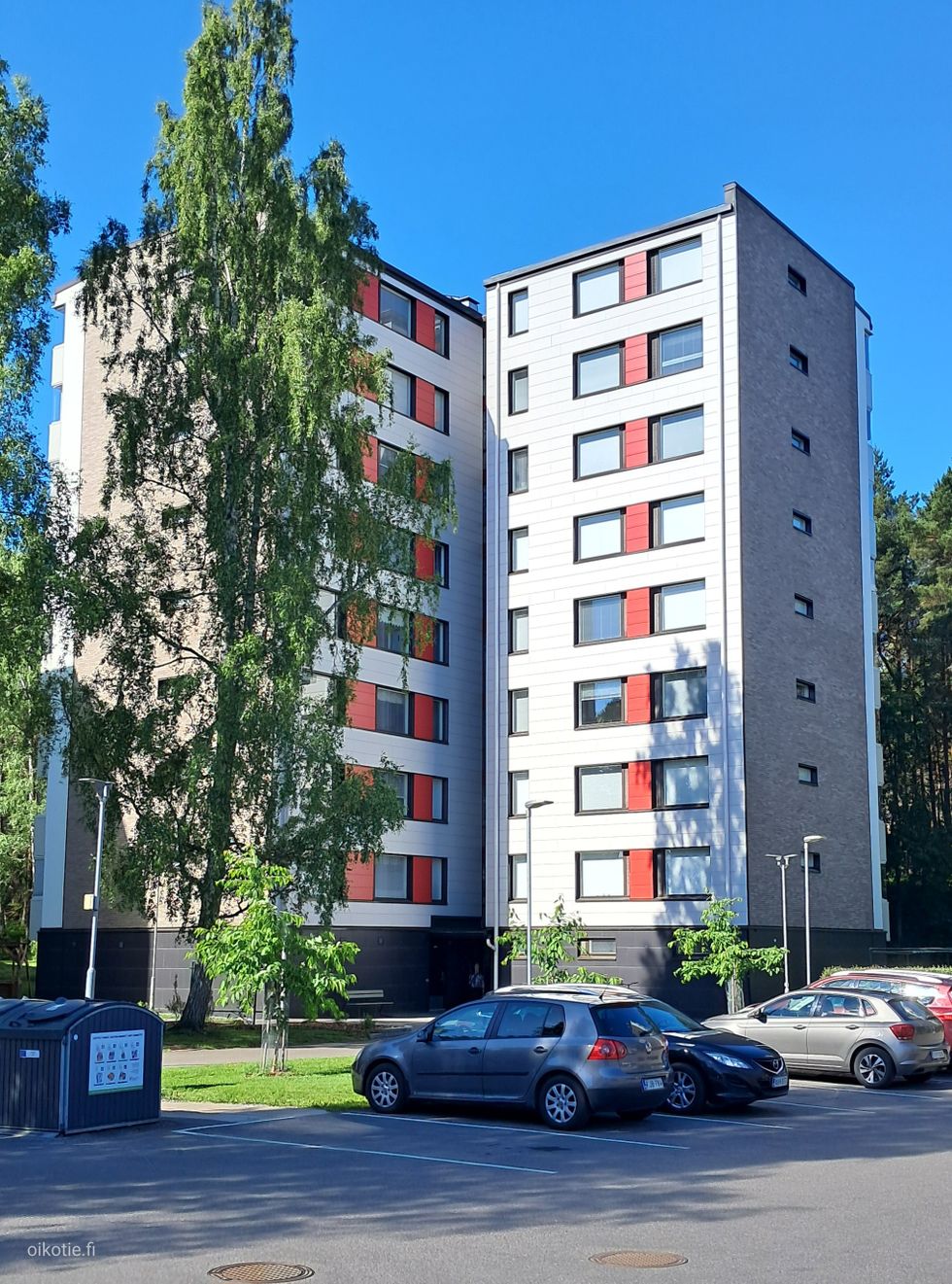 Kohdekuva