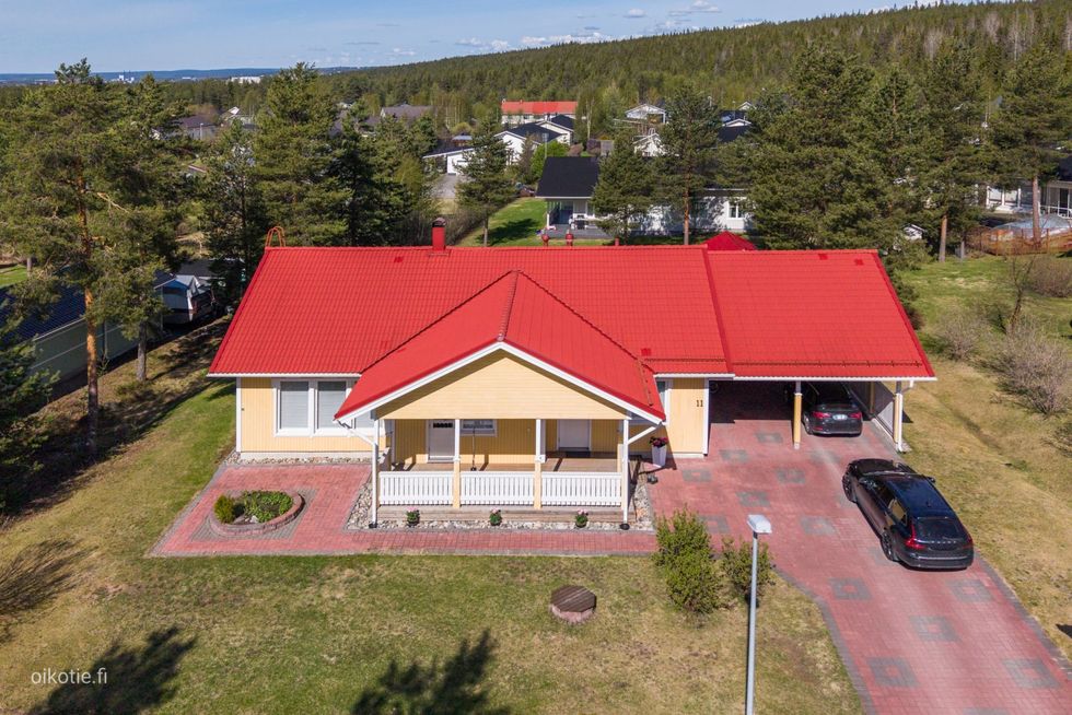 Kohdekuva