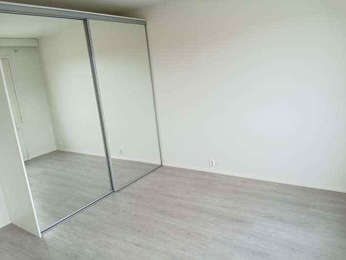 Kerrostalo, 3h + k + parveke/terassi, 74 m², Rajakylä, Oulu