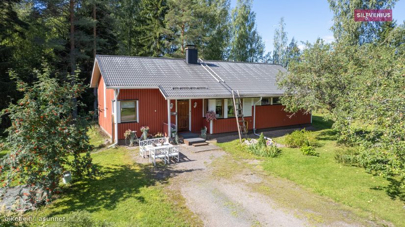 Asuntoilmoituksen kuva