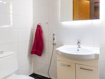 Alakerran WC