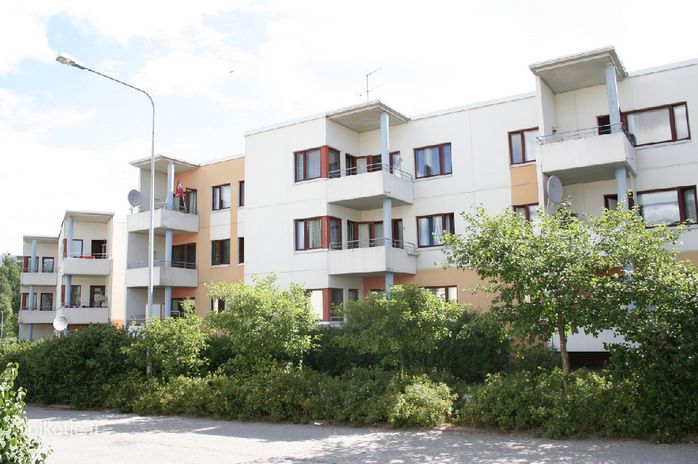 Talokuva