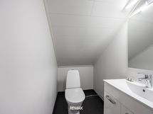 Alakerran wc