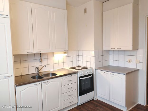 Asuntoilmoituksen kuva