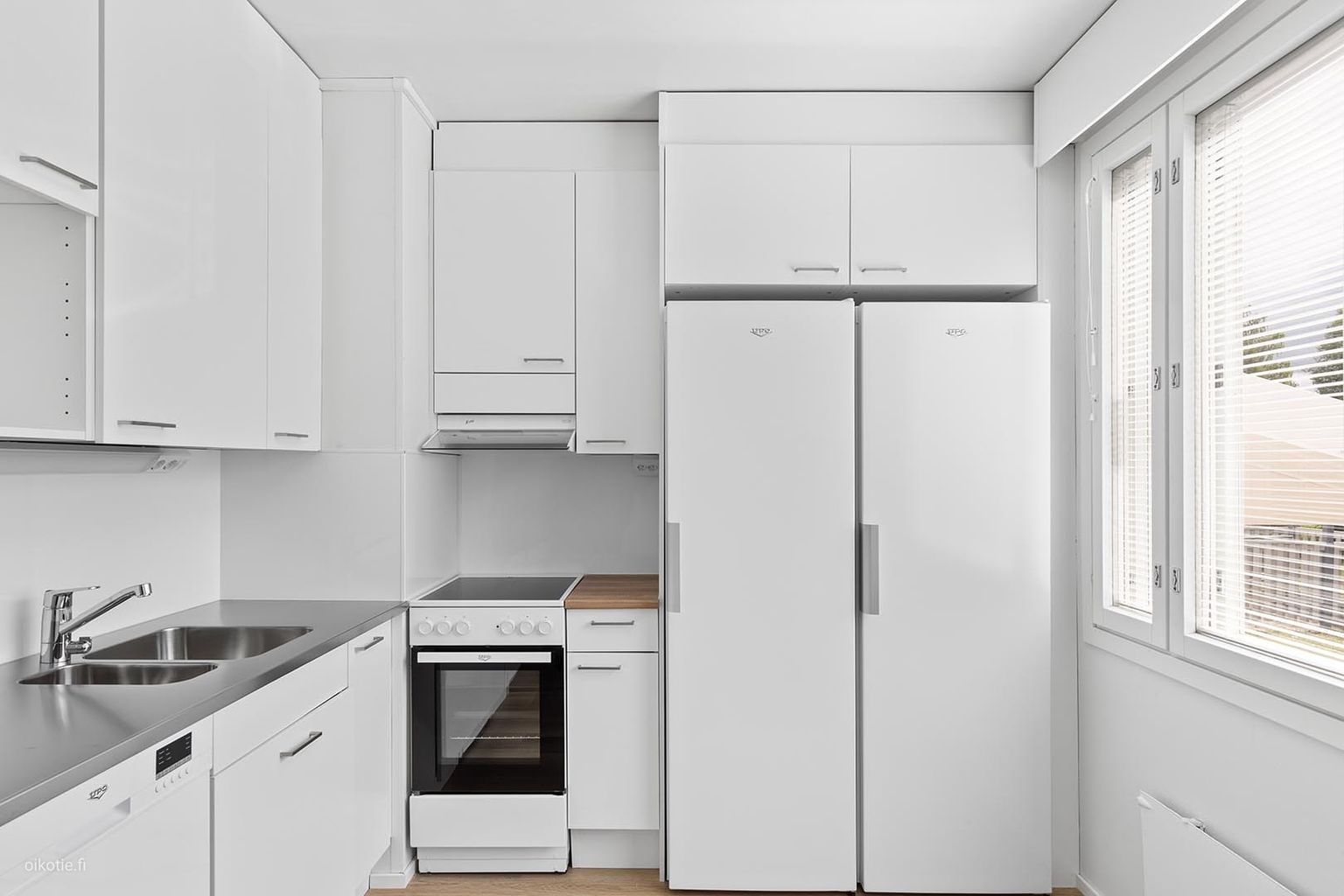 76 m² Kevätkatu 1, 15240 Lahti Kerrostalo 3h vuokrattavana - Oikotie ...