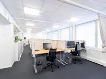 Helsingin Fredrikinkatu 48, 494m², 6krs