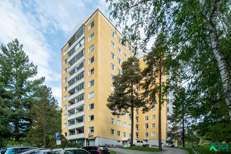 Kohdekuva
