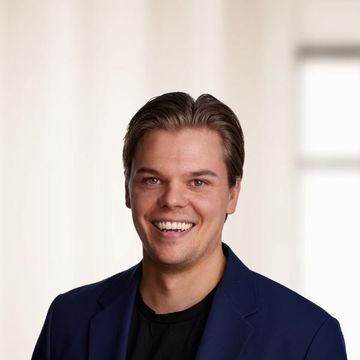 Toni Reinilä