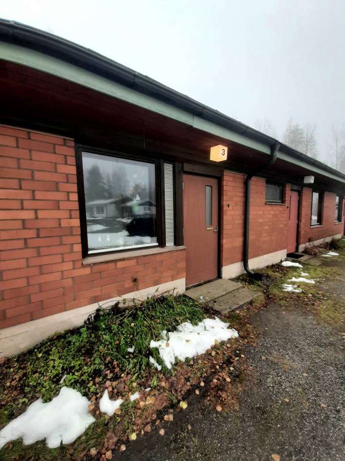 Rivitalo, 1h + kk, 32 m², Pertunmaa, Pertunmaa