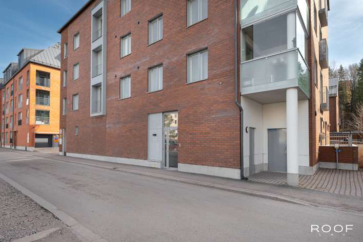 Apartment in Espoo - View 3