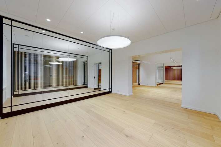 Liiketila, 237 m², Keskusta - Näkymä 4
