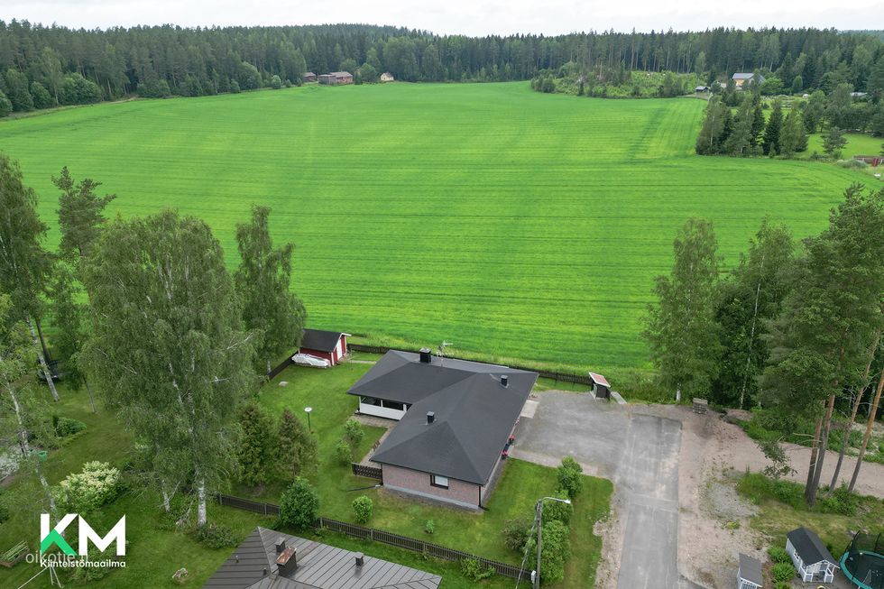 Kohdekuva