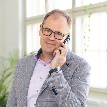 Veli-Pekka Närhi