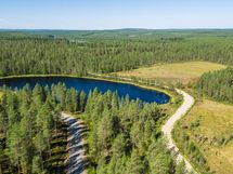 Taivalkoski, Taivalvaara
