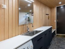 Tilasta käynti myös ulos